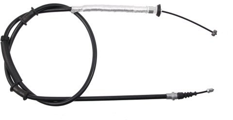 ABS K19758 Park Brake Cable