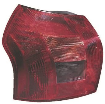 Alkar 2205262 Heckleuchte