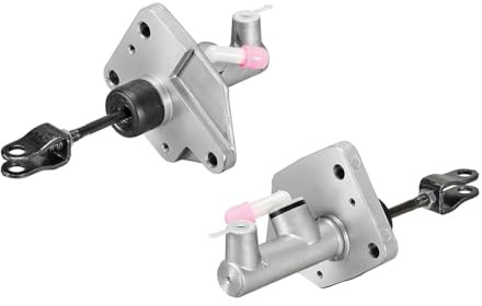 Valeo Geberzylinder, Kupplung 804699 | Durchmesser: 15,87 mm