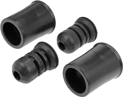 Meyle 100 412 0016/S Rubber Buffer, suspension