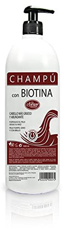 Nuranza Shampoo - 1000ml