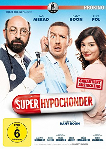 Prokino (Vertrieb EuroVideo Medien GmbH)