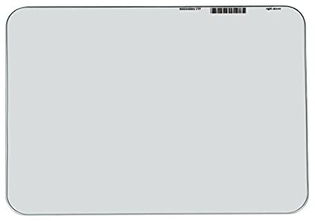Innenscheibe Glasplatte Tür Backofen Herd ORIGINAL Bosch Siemens Balay 00680636