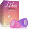 Dutchess Cup Menstruelle - Lot de 2 Coupe - Grande Poste naissance d'un enfant by Dutchess Cup Menstruelle
