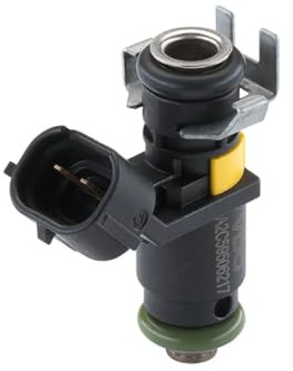 VDO Einspritzventil A2C59506217 | Kompatibel mit: SEAT ALTEA, ALTEA XL, CORDOBA, IBIZA III, IBIZA IV, IBIZA IV SC, LEON, TOLEDO III, SKODA FABIA I Combi