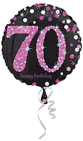 SD-C:Pink Celebration 70