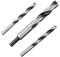 UK Drills 1 x 9.0mm Fully Ground Wood Drill Bit Fully Hardened Woodworking