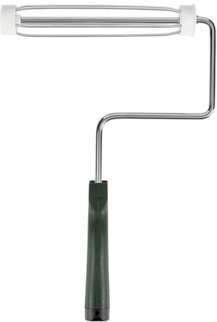 Wooster Brush R016-9 Magikage Ninety Roller Frame, 9-Inch, Multicolor, 1 Count (Pack of 1)