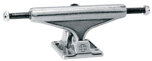 Independent Stage 10 Indy Standard Skateboard-Truck (Silber, 149 mm)