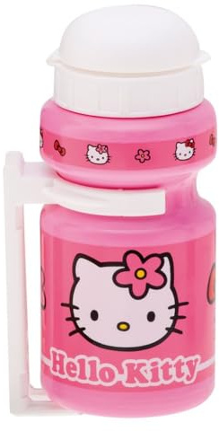 Bike Fashion 816057 - Trinkflasche Hello Kitty