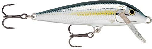 Rapala Countdown Unisex Lure, unisex_adult