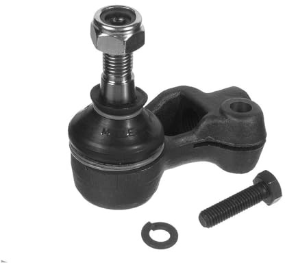 MEYLE 616 020 5380 - Spurstangenkopf 6160205380 | Kompatibel mit: GM KOREA ESPERO, LANOS, LANOS Stufenheck, NEXIA, NEXIA Stufenheck, OPEL ASCONA C, ASCONA C CC, KADETT E