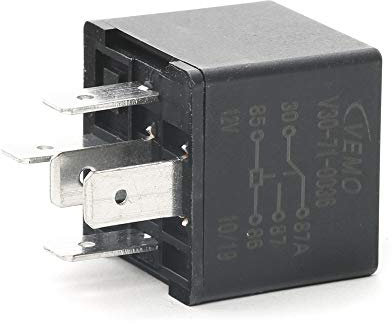 Relais, Kraftstoffpumpe passend für MERCEDES-BENZ Sprinter