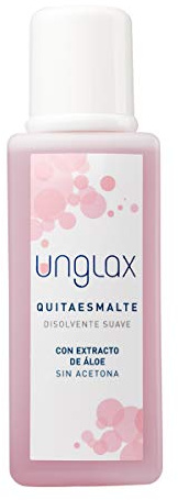 Unglax Nagellack-Entferner 115 ml