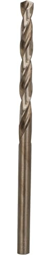 Bosch 10x Broca helicoidal PRO Stainless Steel HSS-Co | para Acero, Acero inoxidable, Ø 3,80 mm, Professional Accesorios Taladro/atornilladores perforadores