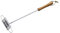Grillbrandeisen Fleischmarkierer Grillstempel 80 Buchstaben deutsches Alphabet Geschenk Steak Grill