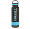 The Coldest Water Bottle 21 Oz, Vakuum-isolierte Edelstahl-Hydro-Reise-Becher - EIS-Kälte bis zu 36 Stunden/heiÃŸe 13 Stunden Doppelte ummauerte Flasche Sport-Kantine