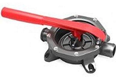 PARACHINI shop Pompa di SENTINA A Mano Manuale Accessori Pompe IDRAULICA