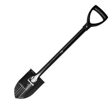 Pelle MAXIMUS Black ADA 84 cm