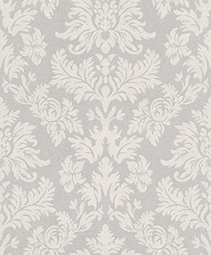 Rasch Tapete - B.B. Home 5 474343/47434-3