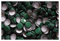 Lot de 1000 capsules Vert ungest anzt 26 mm pour brasser votre propre bière neuf ka26
