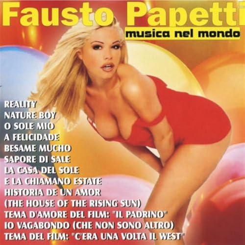 Musica Nel Mondo (Orchestra)