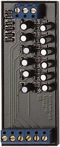 Mithörsperre ELCOM RMS-10 BW