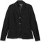HKM 3341 Turnierjacket Marburg, Reitjacket Reitjacke schwarz Mädchen 152