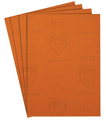 50x Schleifpapier PL 31 L280xB230mm K.80 f.Holz/Metall/Lack KLINGSPOR