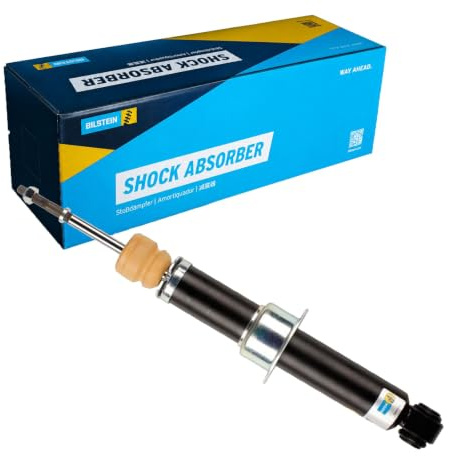 Bilstein 24-114462 Stoßdämpfer hinten | 24-114462 Kompatibel mit Xk II Coupe (X150)
