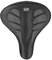 Selle Royal 2205690305 Sattelüberzug, schwarz, L