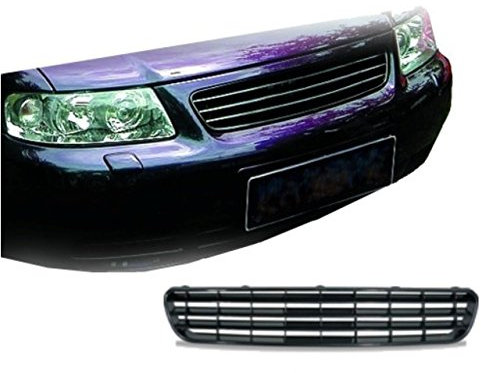 (B) rejilla debadged A3 8L a 2000 8l0853653oe