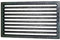 Powermat Ofenrost Gussrost Rost Feuerrost Ascherost Tafelrost Kaminrost 18x30 cm Ofen