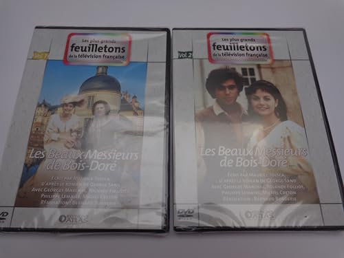 Les beaux messieurs de bois-dore, vol. 2 [FR Import]