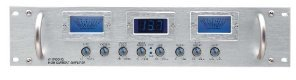Audiobahn A 2801 T Autoradio