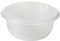 keeeper Bol Mélangeur Universel avec Bec Verseur, Rond, 1,5 l, Ø 20 cm, Björk, Transparent