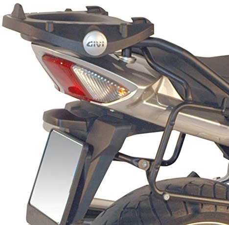 GIVI SR357 Top Box Rack