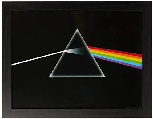 Pink Floyd Dark Side Of The Moon A3 Framed Print