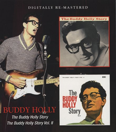 Buddy Holly Story/The Budd