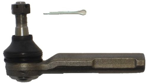 JAPANPARTS Spurstangenkopf Vorderachse Traggelenk TI-266 Kompatibel mit TOYOTA STARLET P7