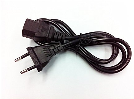 Cordon câble Alimentation Chargeur pc Ordinateur écran Moniteur