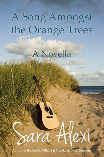 A Song Amongst the Orange Trees (Greek Village Book 13)