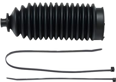 SKF Steering Boot Kit VKJP 2123 Position Front Axle Height 107 mm Length 233 mm Width 104 mm - OE Quality