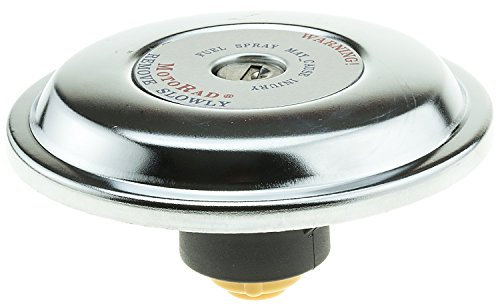 MotoRad MGC-773 Tankdeckel, abschließbar