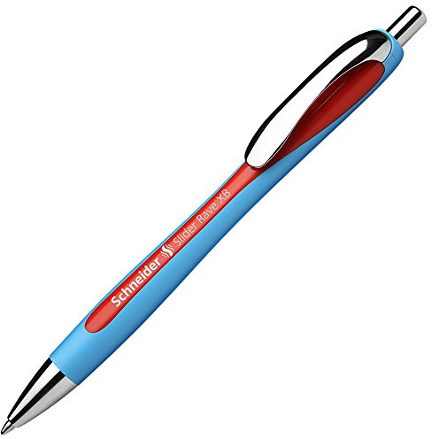 Kugelschreibermine EXPRESS 56, dokumentenecht, M, rot