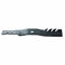 Oregon John Deere Gator Mulcher 96-354 Lame de Rechange pour Tondeuse à Gazon 3 en 1 Hi-Lift 43,2 cm