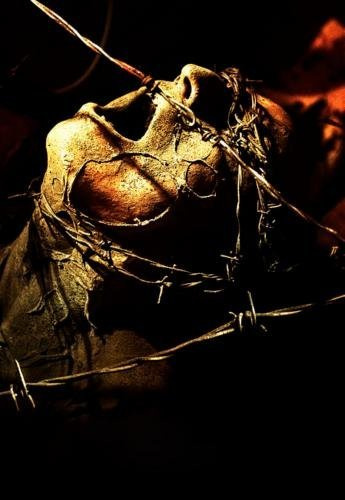Posters Silent hill mini Filmplakat 28 cm x43cm 11inx17in