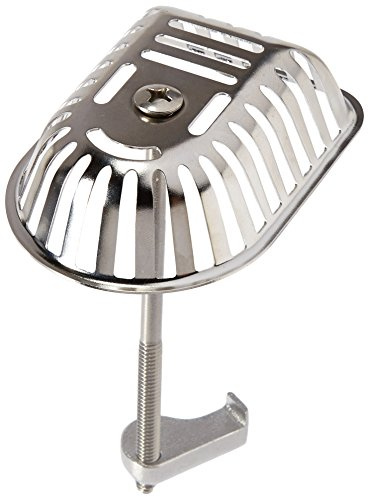 Toto thu3017 Urinal Ablauf, Montage, Edelstahl für ut447e Urinal