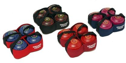 Drakes Pride 4 Bowl Carrier