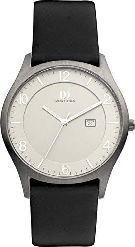 Danish Design Herrenuhr Titan IQ14Q956